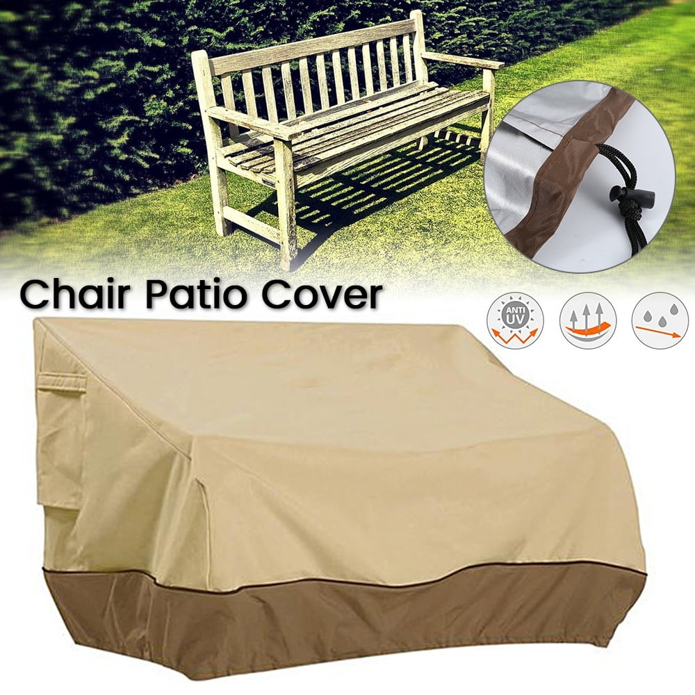 Outdoor Garden Furniture Cover Waterproof Patio Table ...
