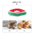 thumbnail image 4 of Miangastore Collier de Récupération pour Chat Polyester Couleur Assortie 1Ensemble Récupération Rapide, 4 of 8