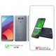 thumbnail image 3 of LG G6 Hlle Cover Case - mit Stand Funktion und Kartenfach, 3 of 5