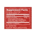 thumbnail image 7 of ZENBEAN Infrared Brew - 24 Low Acid Coffee Pods, Nootropic Coffee Capsules with Rhodiola Rosea, K-Cup Compatible with Capsule Machines, Balanced Flavor, Helps Improve Focus & Alertness, 7 of 7