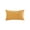🔥 Gold, variant on Sentmoon 18 X 18 Pillow Covers Pillow Covers Corduroy Splicing Pillowcase with Modern Style Living Room Sofa Cushion Border Solid Color Waist Pillow Cushion