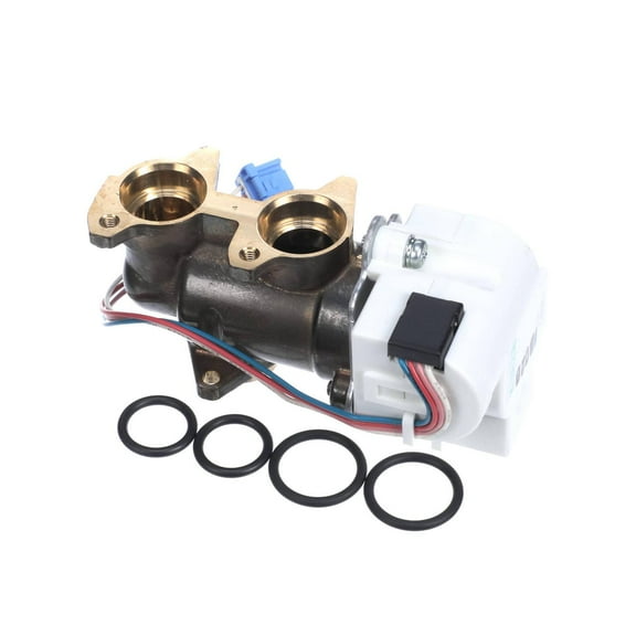 WATER HEATER SENSEI BYPASS VALVE 104000286 - Genuine OEM Replacement Part