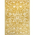 thumbnail image 2 of Well Woven Dazzle Disa Vintage Bohemian Oriental Floral Gold 7'3" x 9'3" Area Rug, 2 of 9