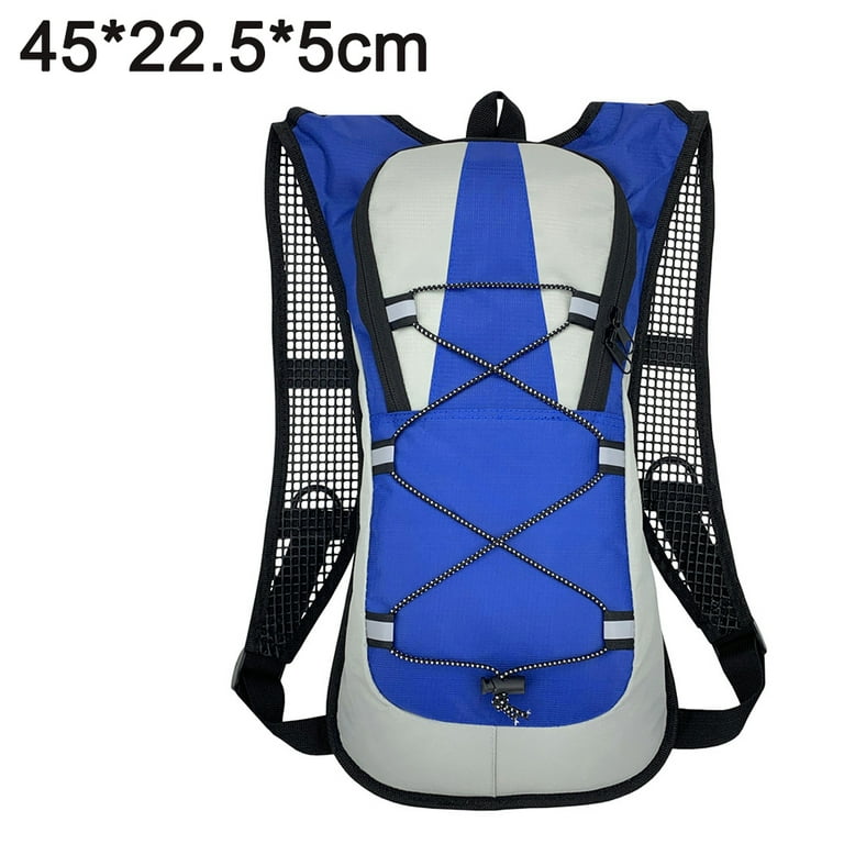 Bike riding hot sale water bags