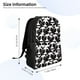 thumbnail image 4 of Fotbe Panda Mochila de Viaje para Laptop, Mochila Ejecutiva Delgada y Resistente 15.6", 4 of 8