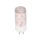 thumbnail image 5 of Gy6.35/G6.35 Ac/Dc12V Bombilla Led 5W Equivalente A 50W Gy6.35 Lámpara Halógena T4 Jc Tipo Bi-Pin Base Blanco Cálido 2700K Speravity HA026697-01, 5 of 7