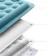 thumbnail image 5 of Cojín de asiento de gel refrigerante para coche A Cushion, 5 of 9