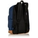 thumbnail image 2 of Mochila JanSport Right Pack, duradera, con funda para portátil de 15 pulgadas, 2 of 5