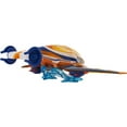 thumbnail image 3 of He-Man and the Masters of the Universe Talon Fighter Vehicle, 17-in Plane Launches Projectiles, 3 of 6