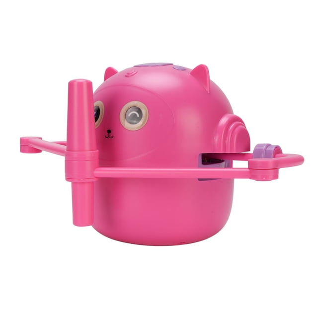 Robot De Dibujo Inteligente, Robot De Pintura De Seguridad Mejorado 2400mAh Educativo Para Estudiar