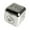 Silver, variant on Aihimol Anniversary Food Dice Gifts for Her Him Girlfriend Boyfriend Birthday for Wife Husband Stocking Stuffer Wedding One Year 11 Year Anniversary Valentine Gifts Couples Date Night Decision