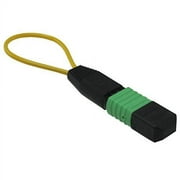 RiteAV - MPO/MTP Loopback Test Cable - Singlemode (OS1, OS2) - 1 Pack
