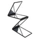 thumbnail image 4 of Espejo plegable portátil ANGGREK de 4 vías marco de plástico 360 grados, 4 of 7