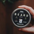 thumbnail image 4 of Bálsamo para barba O'Douds, acondicionador natural para barba, 60 ml, Oakmoss, 4 of 5