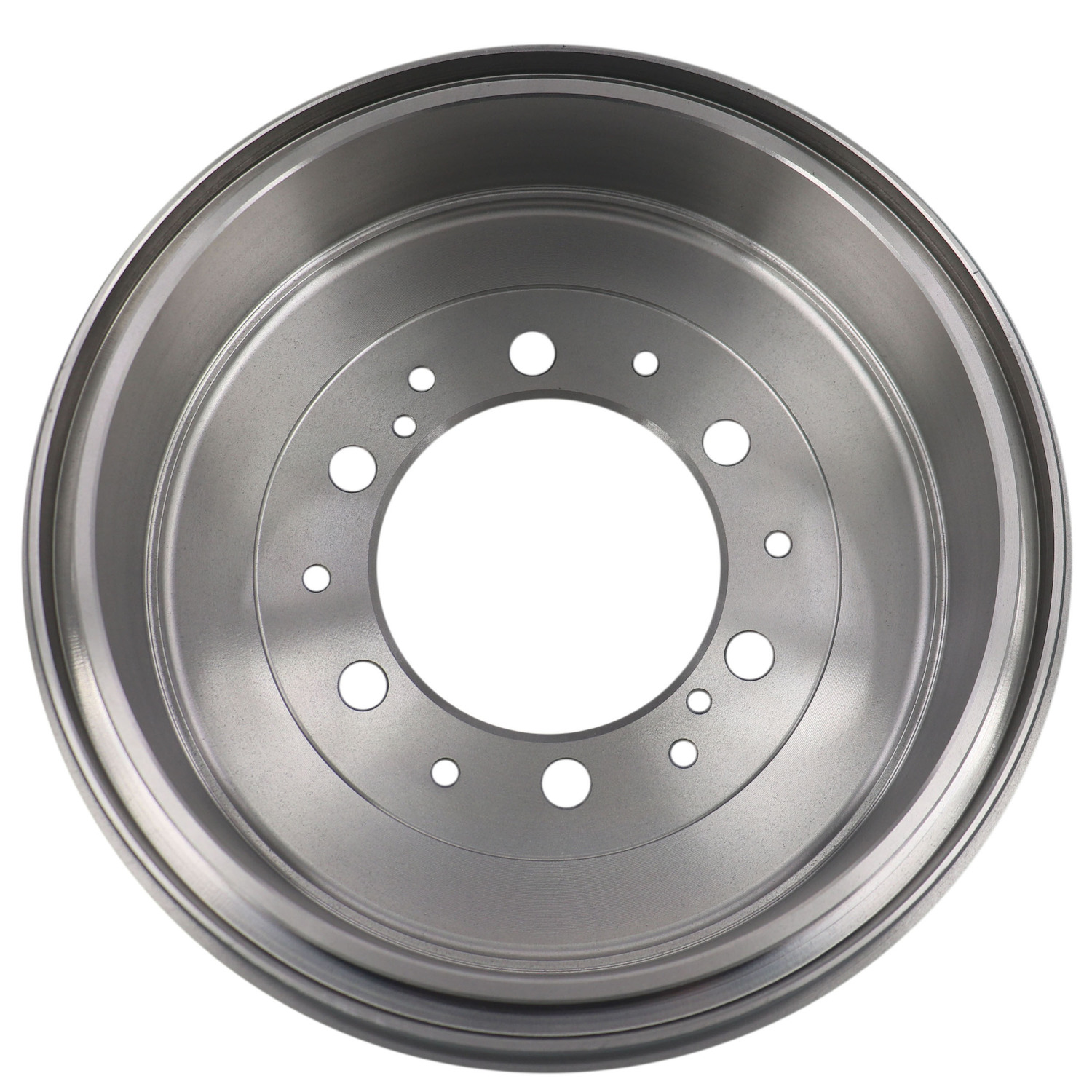 Winstop Brake Drum, Rear WS242574, Toyota Tacoma 2023-2014