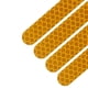 thumbnail image 3 of 2x Adhesivo reflectante a prueba de polvo para patinete eléctrico Max G30, calcomanías de tirarere de advertencia, carcasa protectora, accesorios adhesivo Zulema Adhesivo reflectante, 3 of 8