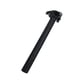 thumbnail image 5 of Elevador de potencia para bicicleta, piezas para bicicletas, elevador de manillar ligero de repuesto para bicicleta Negro, 5 of 9