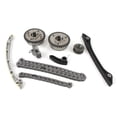 thumbnail image 5 of LOUVEROLA Timing Chain Kit+2 VVT & Oil Pump Chain For Land Rover Range Rover Evoque 2.0L, 5 of 6