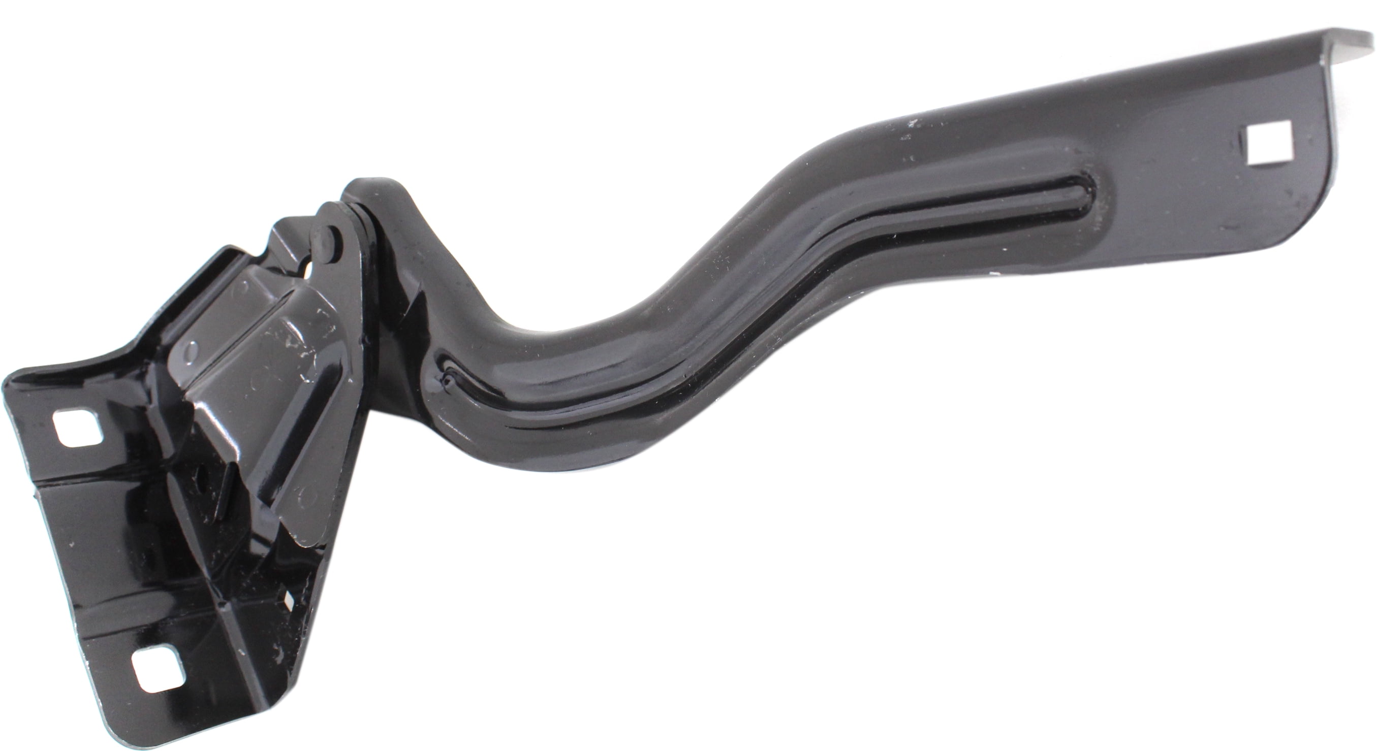 Hood Hinge Compatible with 2015-2019 Nissan Murano Right Passenger