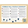 thumbnail image 2 of Outset Media, For The Birds 1000 Piece Puzzle, 2 of 4