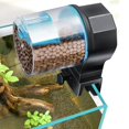 thumbnail image 3 of Alimentador automático de pesca Acuario Dispensador automático de alimentos Zulema alimentador automático de pesca, 3 of 8