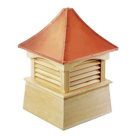 Good Directions Coventry Wood Cupola