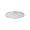 Silver1, variant on Leeye Stainless Steel Splatter Screen, 10 Inch Grease Splash Guard for Frying Pan, Cooking Oil Cover with Mesh Design, Silver, 9.84 in, 0.36 lb