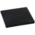 thumbnail image 1 of Réécrivain DVD Portable Ultra Mince 8X USB 2.0 LG Electronics, Disque Externe avec Support de Disque m, 1 of 2