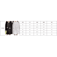 thumbnail image 5 of TRKIYQC sudaderas con capucha para mujer sólido con cremallera manga larga linterna con capucha Orejas de conejo Lolita lindas chicas dulces estilo Harajuku cálido holgado de gran tamaño TRKIYQC  moderno, 5 of 5