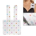 thumbnail image 4 of Almohada de marcapasos, protección ín de soporte portátil de pecho shamjiam Almohada de marcapasos, 4 of 9