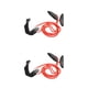 thumbnail image 1 of Equipo de Fisioterapia Advancent Polea de Hombro Ejercicio Rojo 2Conjunto, 1 of 6