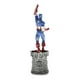 thumbnail image 5 of Chess Piece Toynk Marvel Chess Collection Capitán América, 5 of 8