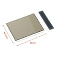 thumbnail image 5 of Pantalla LCD 6Y5-83570--00, accesorios Premium de alto rendimiento para coche, multifunción duradera 6Y5-83570-00 6Y5-83570-s3-00 para 6Y5, 5 of 5