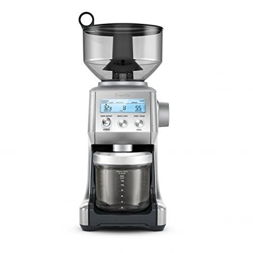 Breville Smart Grinder Pro Coffee Grinder
