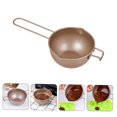 thumbnail image 4 of UPGRATOR 1Set Chocolate Melting Pots Brown Sturdy for Hotel Use, 4 of 8
