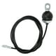 thumbnail image 5 of Cable de acero para polea de fitness, cable de acero para gimnasio en casa, sistema de polea de fitness de 3 m, 5 of 14