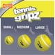 thumbnail image 3 of Pelota de tenis Nylabone Power Play de juguete para perros Gripz, paquete de 3, 3 of 19