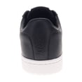 thumbnail image 3 of PONY Mens M-Pro Low Perf Genuine Leather and Suede Premium Lace Up Athletic Sneaker Shoe, 3 of 6