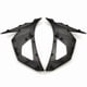 thumbnail image 4 of Motorcycle Fairing Cowl Turn Signal Panel Cover for Kawasaki Ninja, 4 of 5