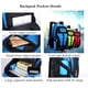 thumbnail image 5 of Mochila deportiva con bloqueo de color VIDOSCLA para niños, 5 of 6