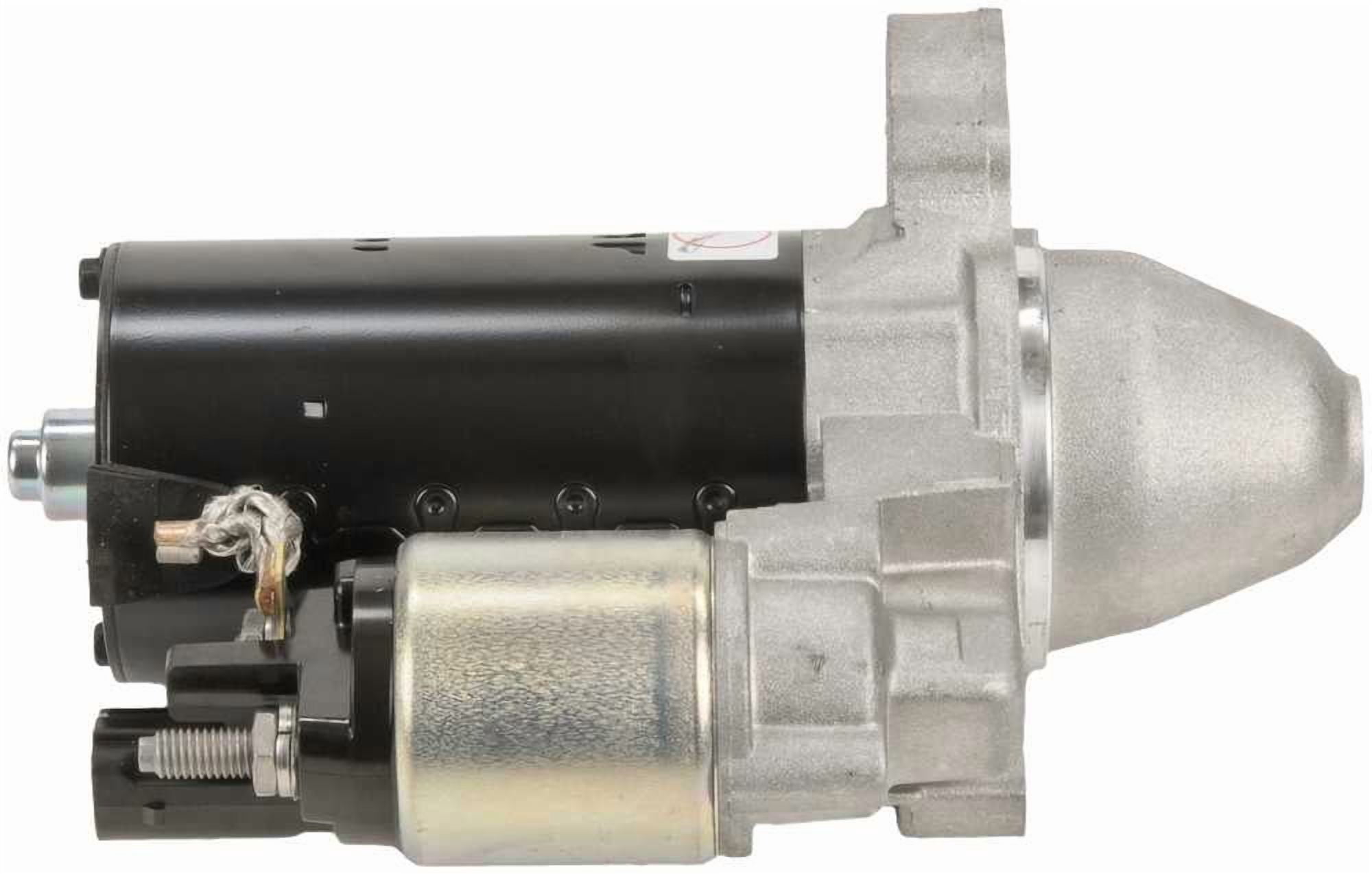 Bosch SR0820X Premium Starter