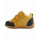 thumbnail image 5 of Tenis Andanenes para Niño Piel Doble Casual Arena/Miel 13.5, 5 of 6