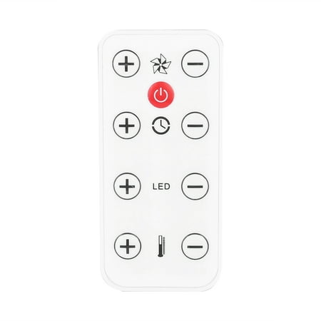 

Cergrey Tabletop Heater Home Heater Lightweight For Office For Dorm