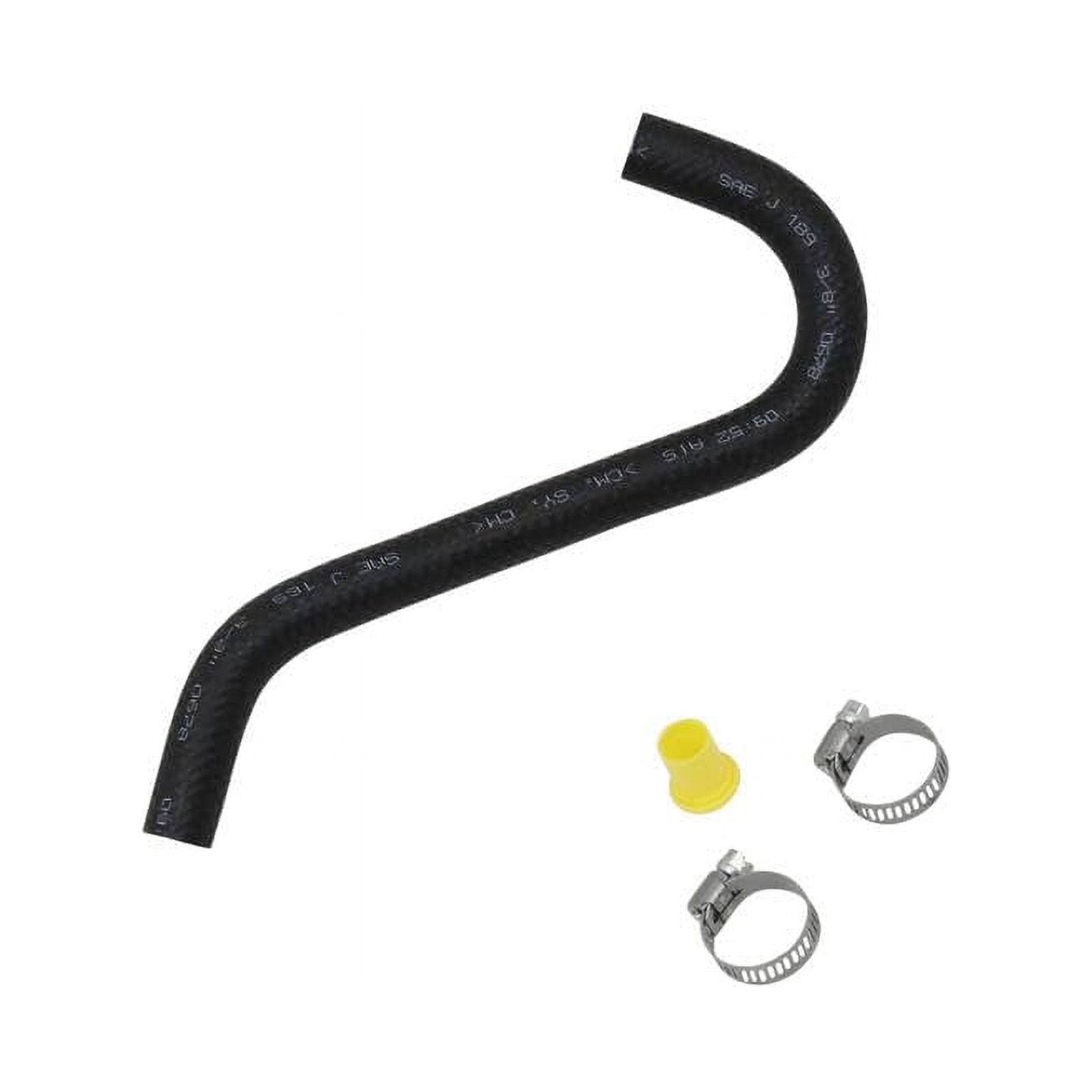Edelmann 81369 Molded Power Steering Return Hose