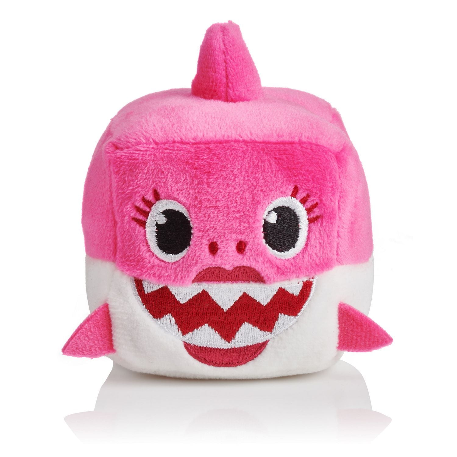 Cube musical Officiel Baby Shark pour Pinkfong - Mommy Shark - par WowWee