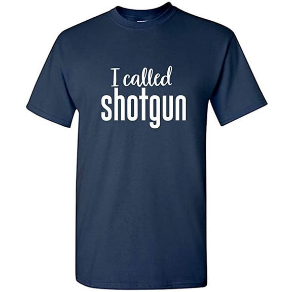 RedBarn I Called Shot*** Funny Sarcastic Novelty Mens Graphic T Shirts