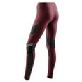 thumbnail image 2 of CEP training tights, cardio cherry melange, women S, 2 of 2