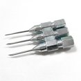 thumbnail image 4 of Accesorios para máquina de engrase Manual, punta de aguja de lanza de grasa, 3 uds., 4 of 5