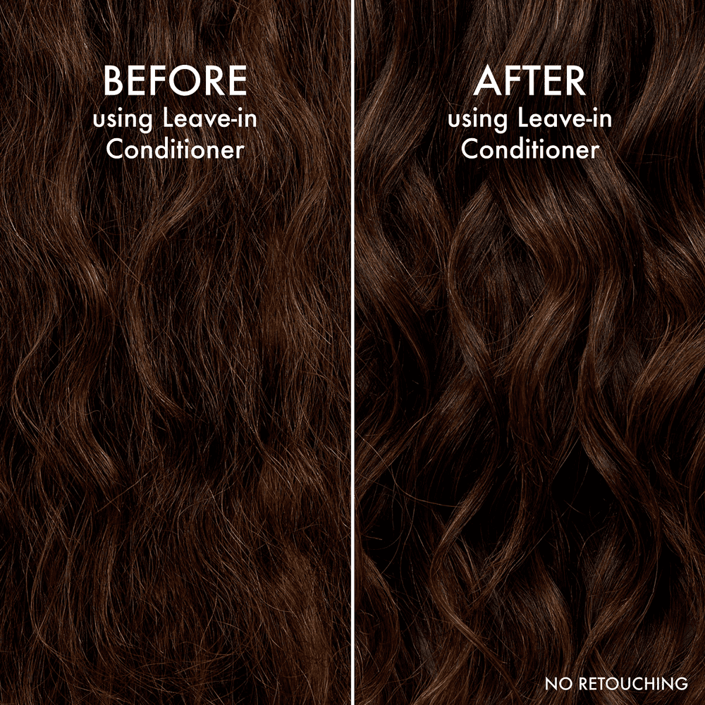 Revitalisant sans rinçage Frizz Ease Daily Nourishment de John Frieda