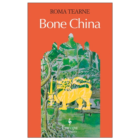 Bone China (Paperback)